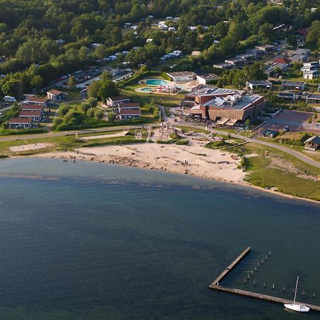 Rcn Vakantiepark De Schotsman Kamperland Exteriér fotografie
