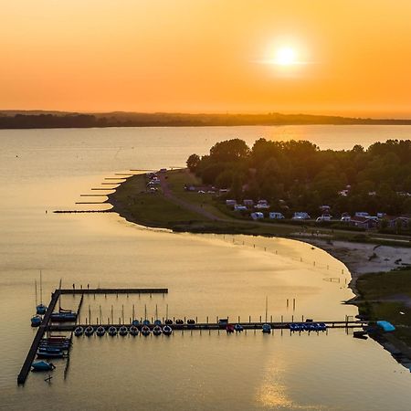 Rcn Vakantiepark De Schotsman Kamperland Exteriér fotografie