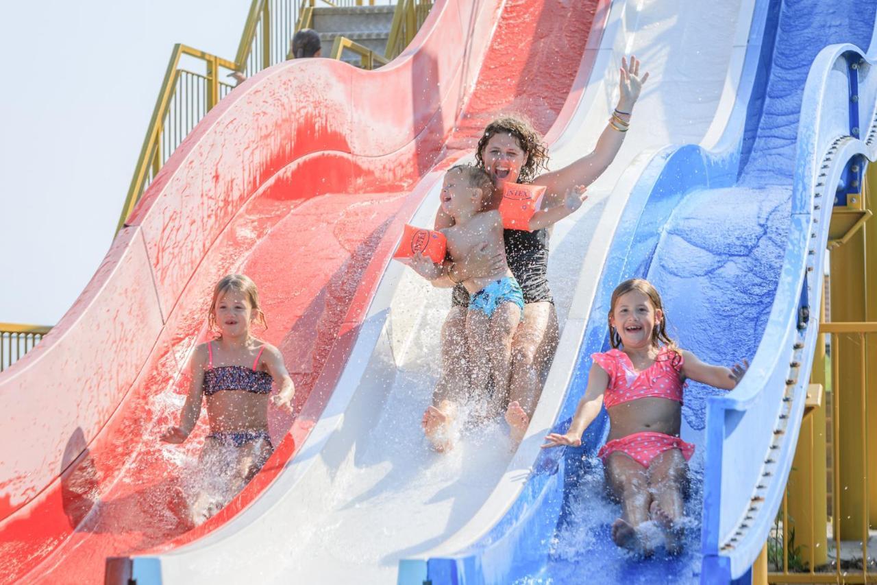 Rcn Vakantiepark De Schotsman Kamperland Exteriér fotografie