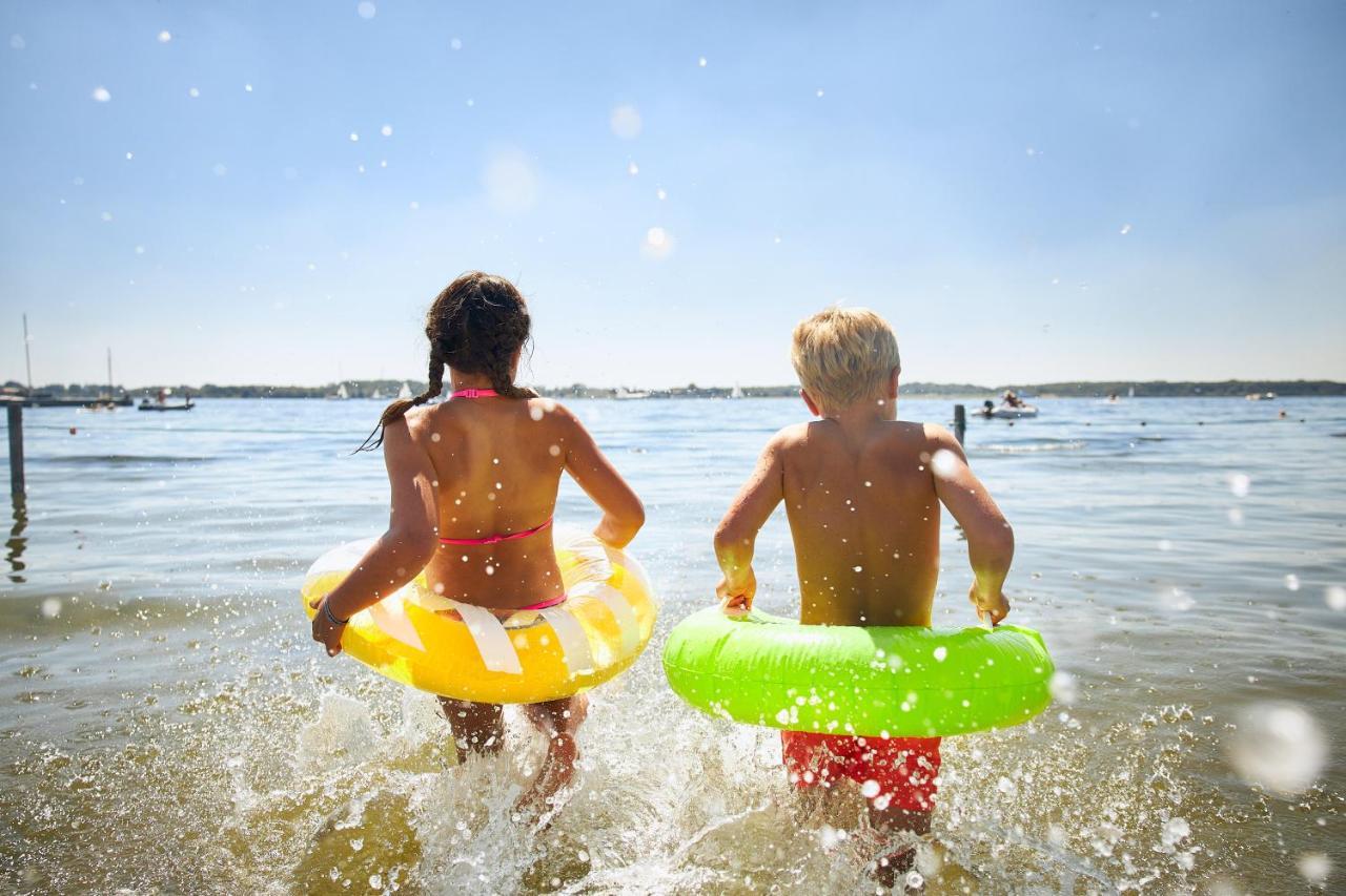 Rcn Vakantiepark De Schotsman Kamperland Exteriér fotografie