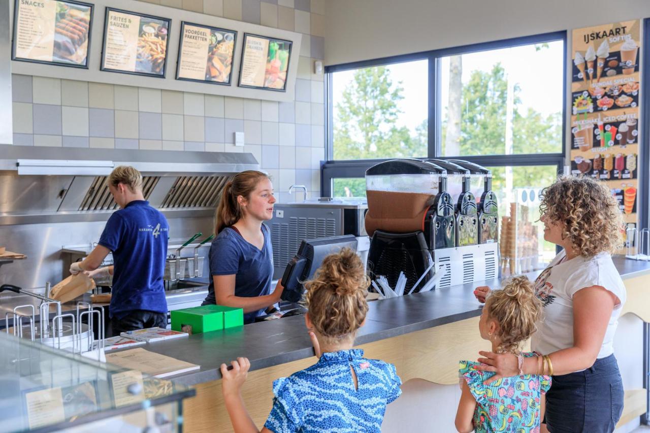 Rcn Vakantiepark De Schotsman Kamperland Exteriér fotografie