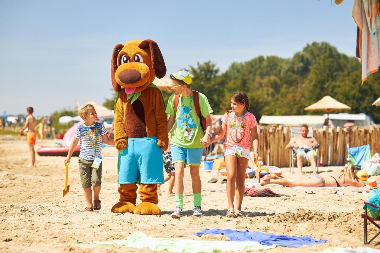 Rcn Vakantiepark De Schotsman Kamperland Exteriér fotografie