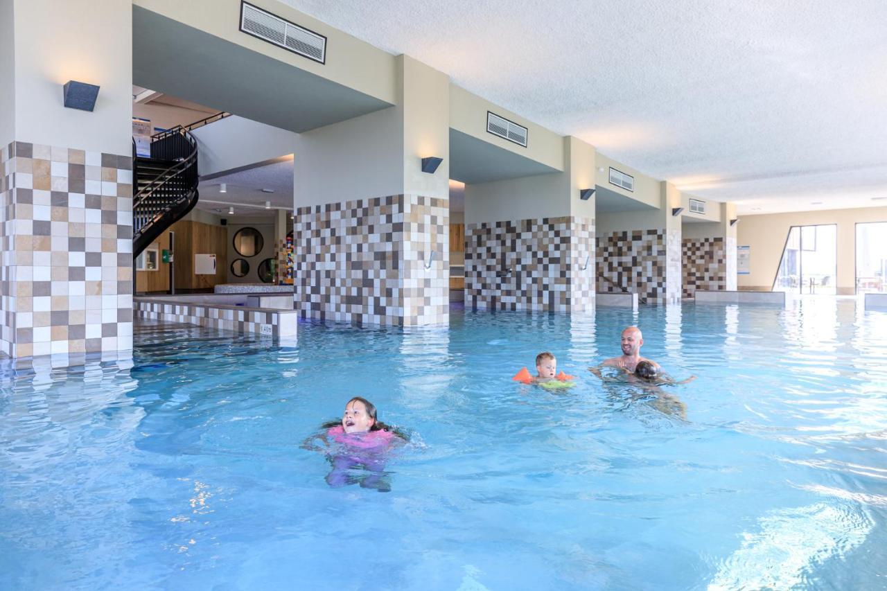 Rcn Vakantiepark De Schotsman Kamperland Exteriér fotografie