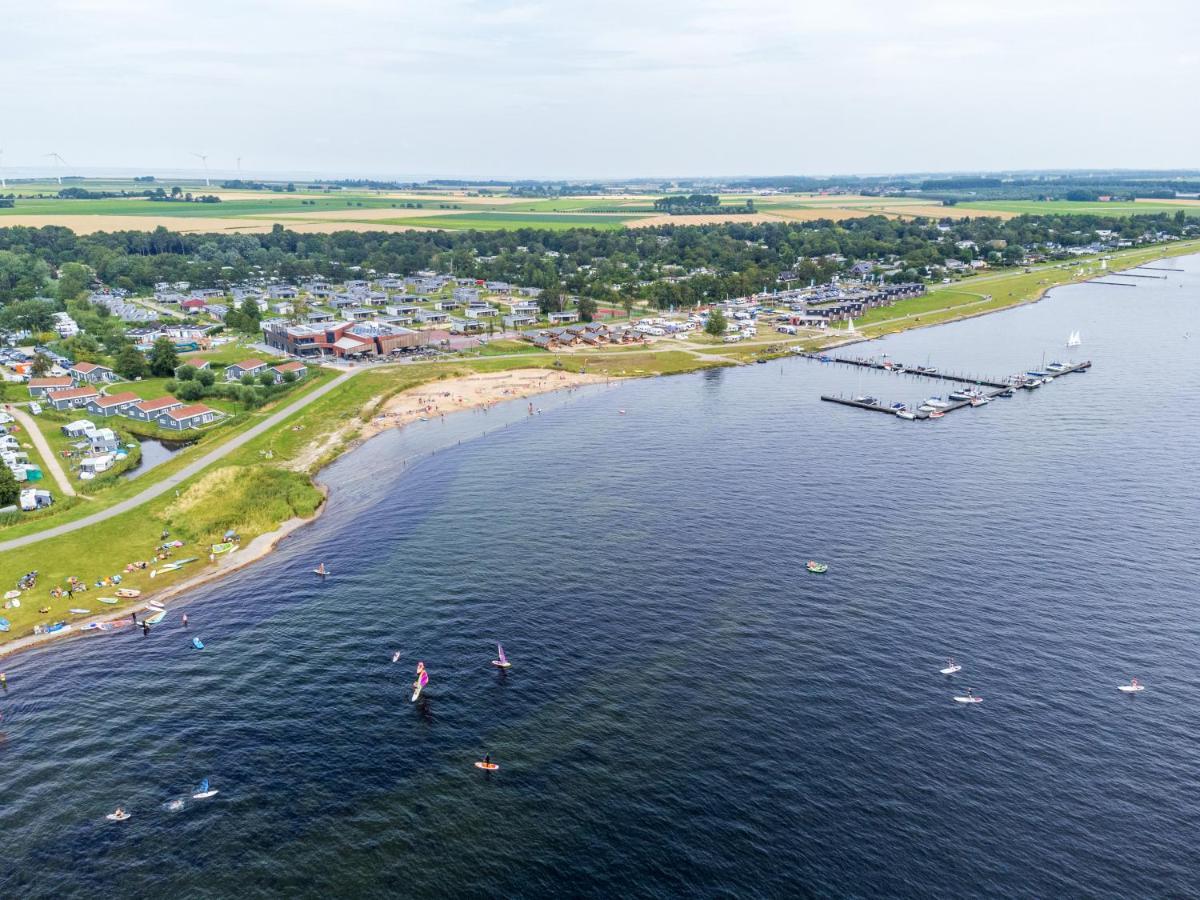 Rcn Vakantiepark De Schotsman Kamperland Exteriér fotografie