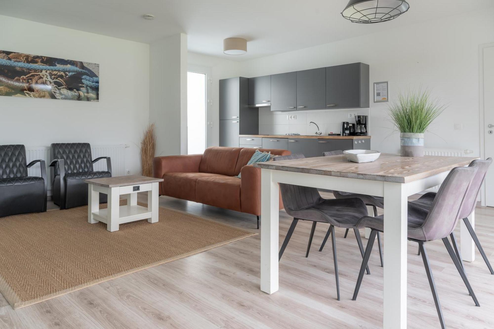 Rcn Vakantiepark De Schotsman Kamperland Exteriér fotografie