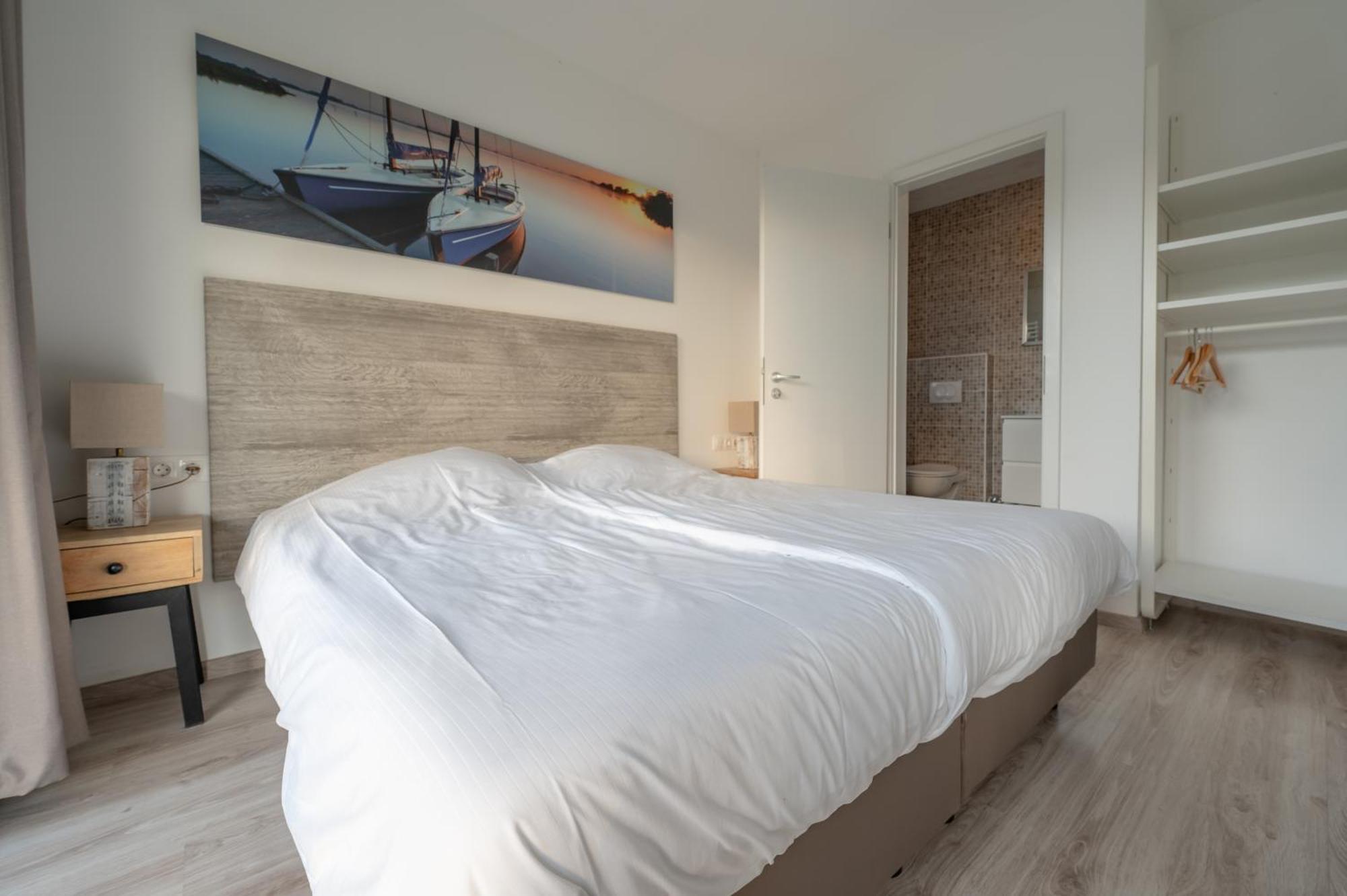 Rcn Vakantiepark De Schotsman Kamperland Exteriér fotografie