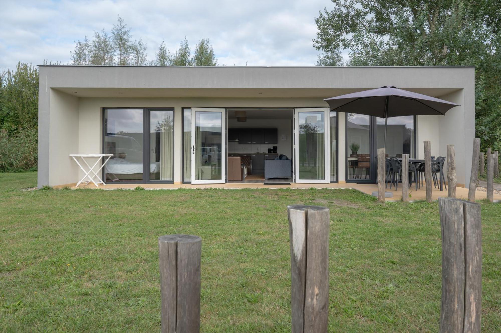 Rcn Vakantiepark De Schotsman Kamperland Pokoj fotografie