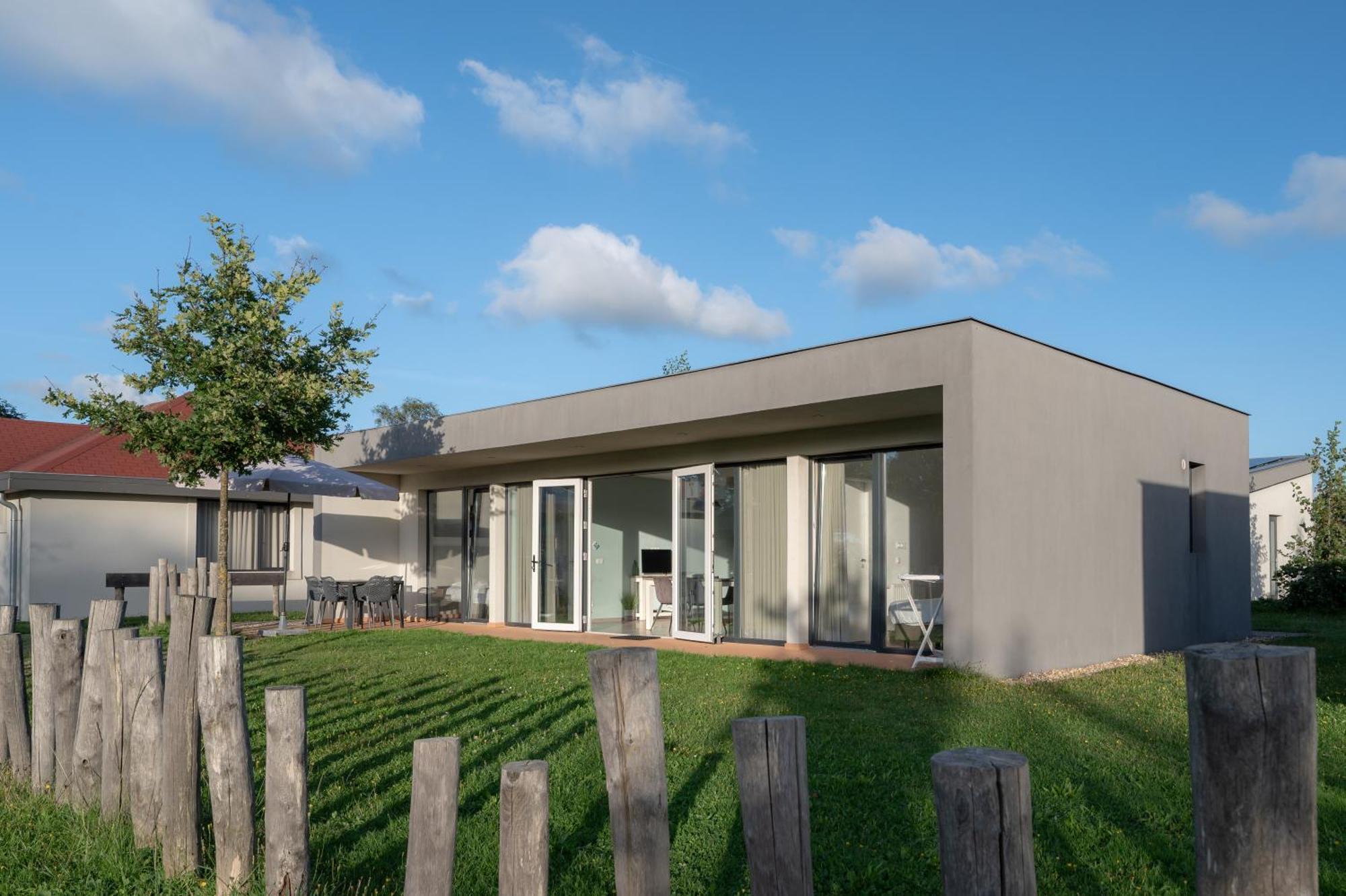 Rcn Vakantiepark De Schotsman Kamperland Exteriér fotografie