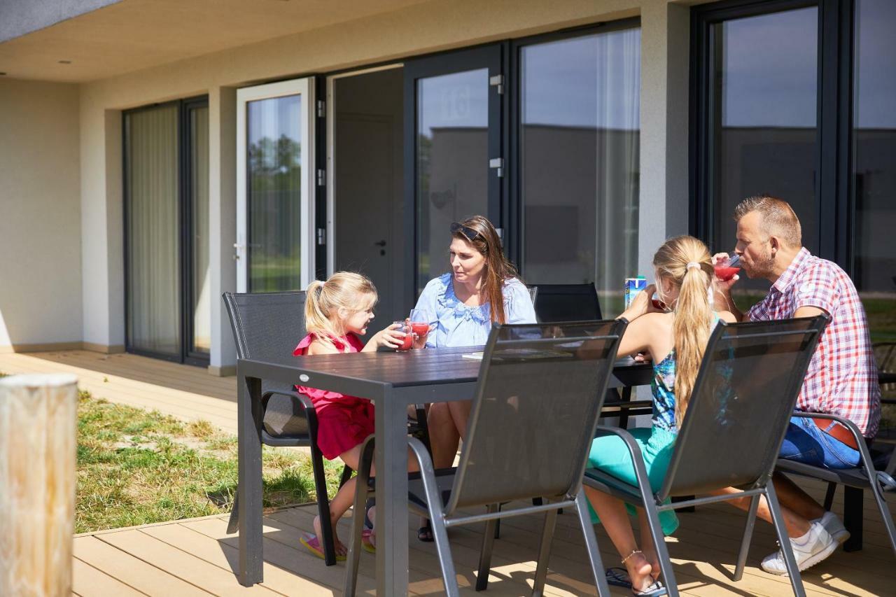 Rcn Vakantiepark De Schotsman Kamperland Exteriér fotografie