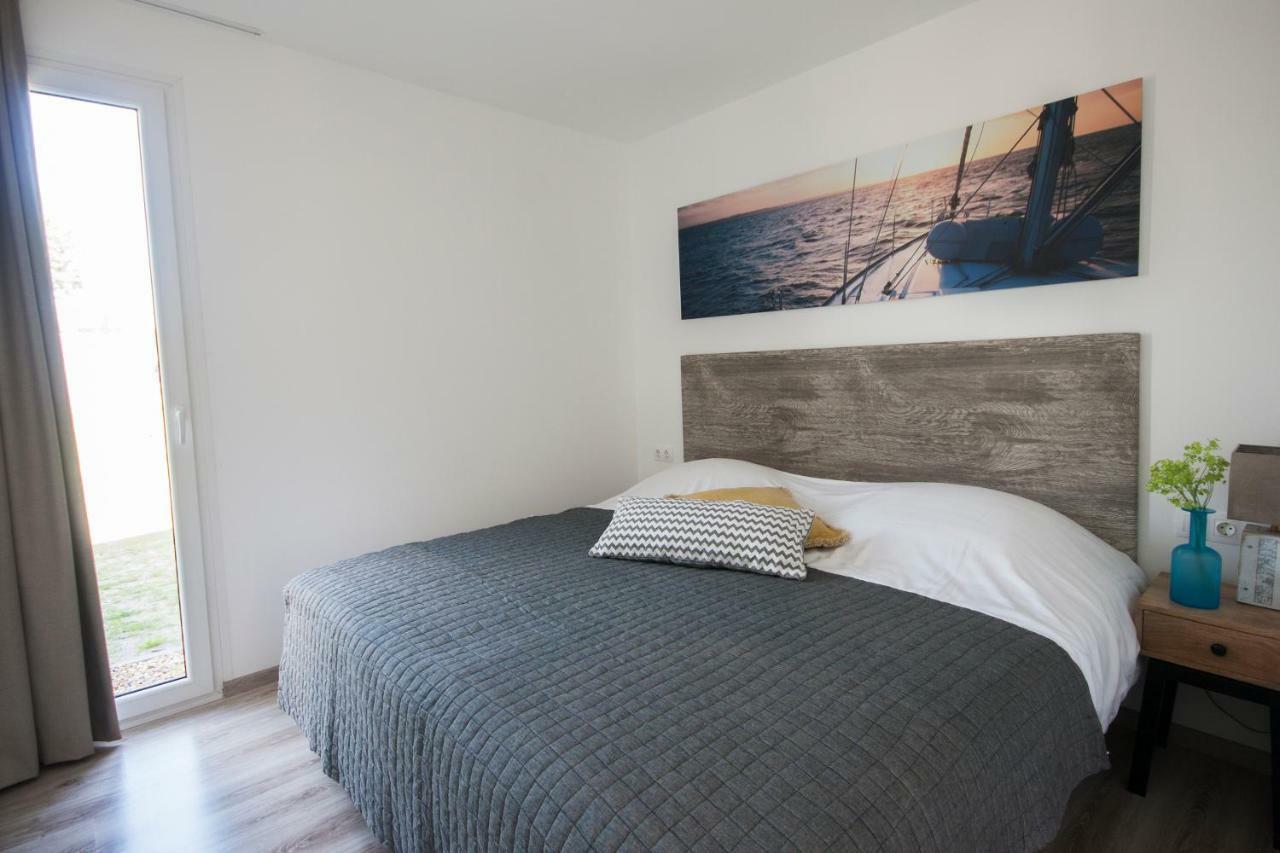 Rcn Vakantiepark De Schotsman Kamperland Exteriér fotografie